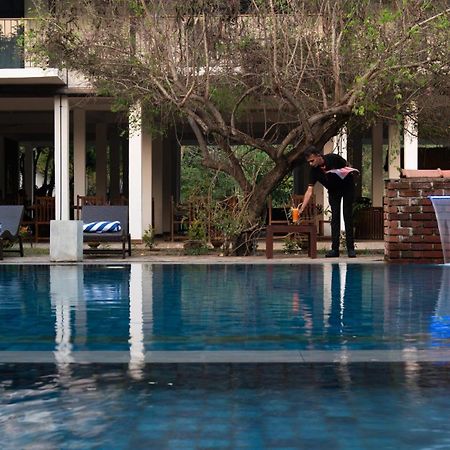 Lario Resort סיגירייה מראה חיצוני תמונה