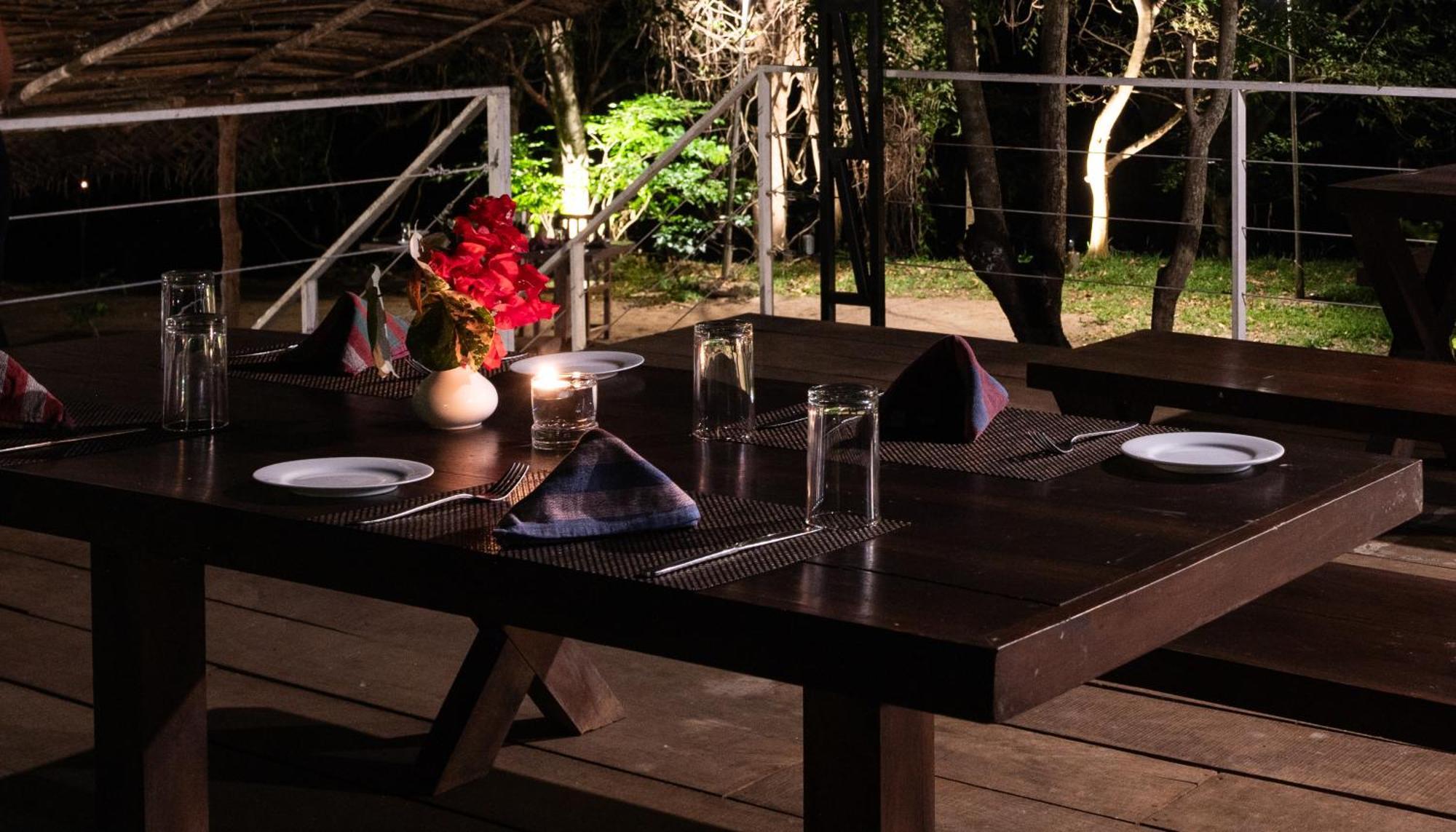Lario Resort סיגירייה מראה חיצוני תמונה