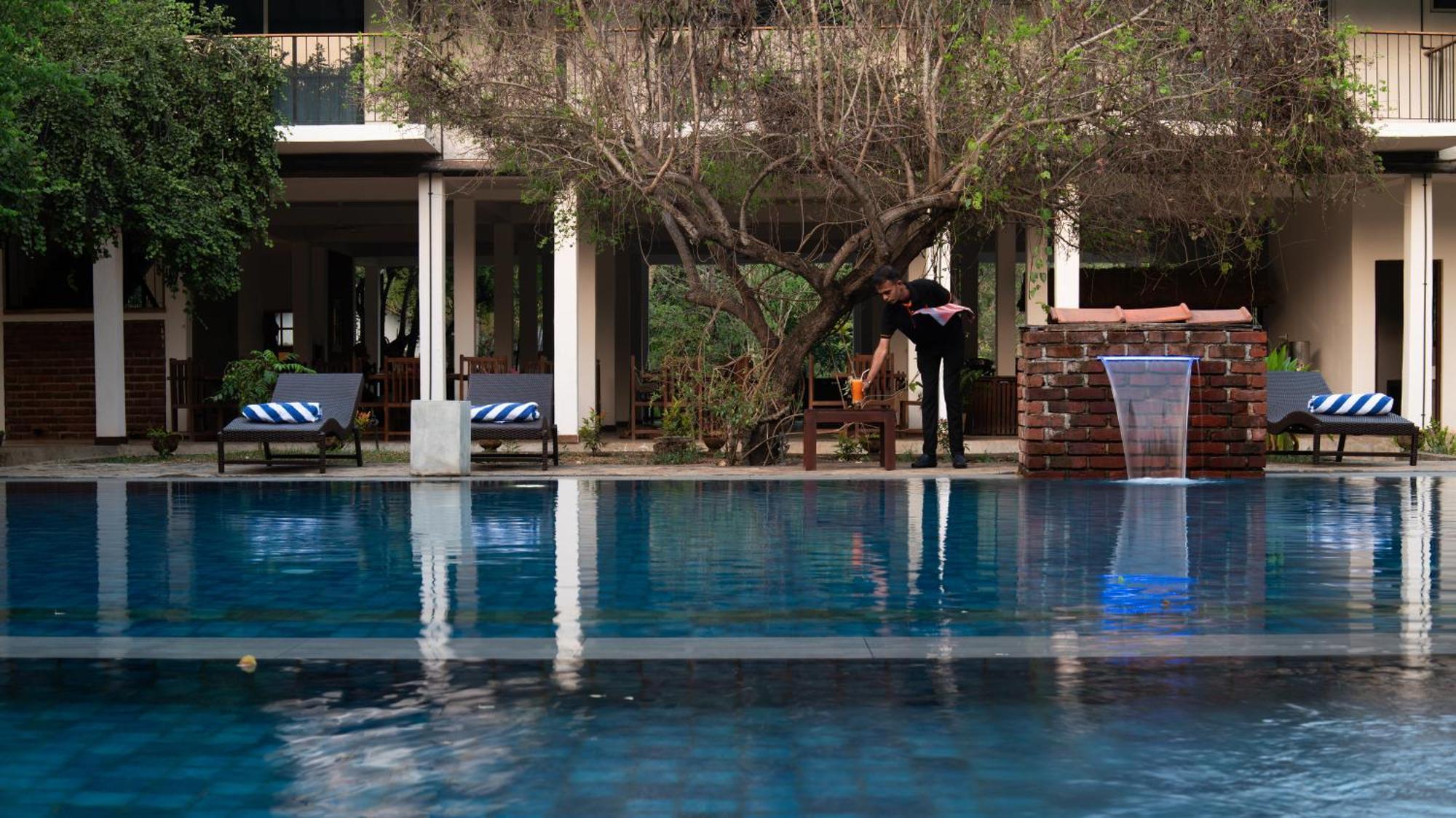 Lario Resort סיגירייה מראה חיצוני תמונה