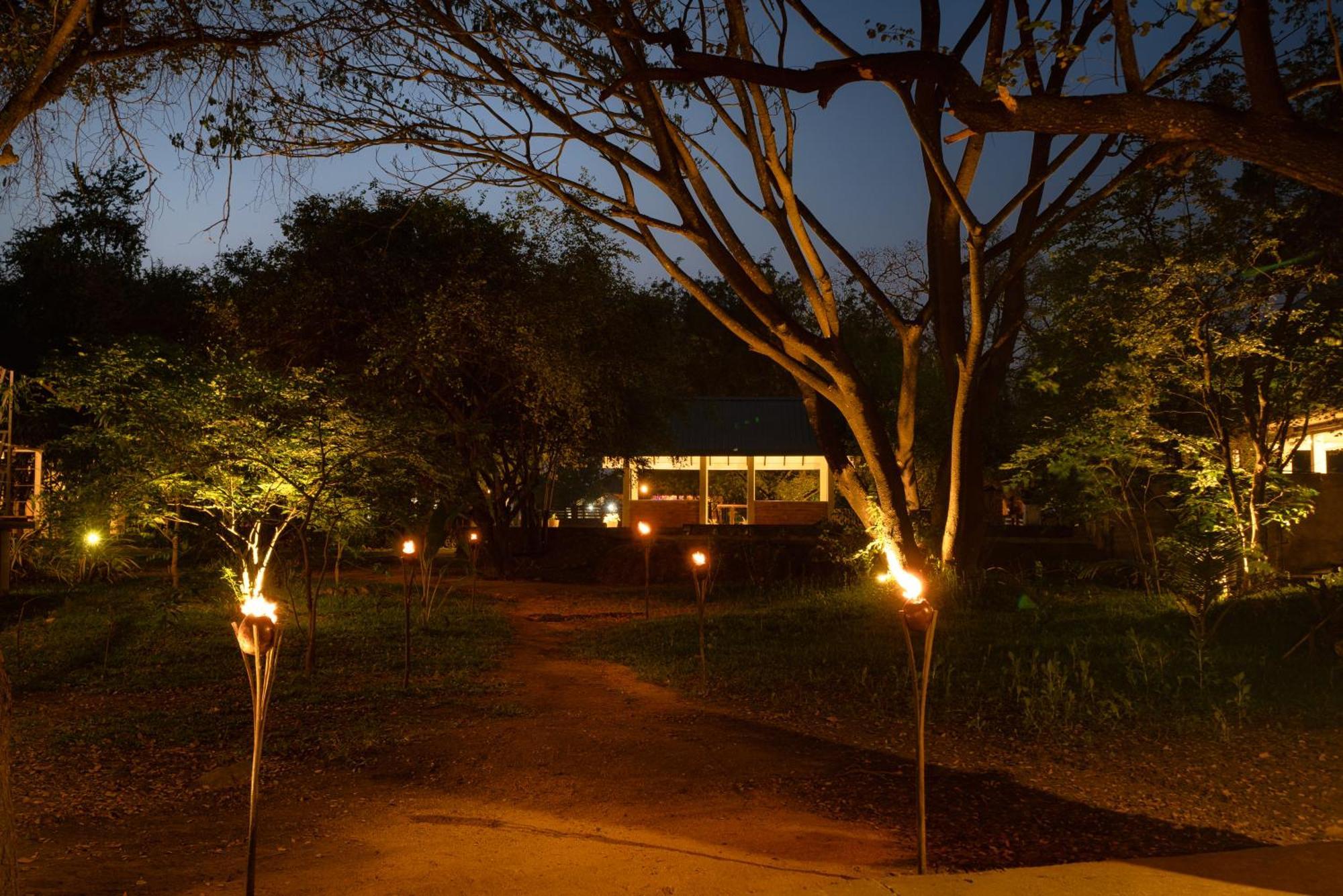 Lario Resort סיגירייה מראה חיצוני תמונה