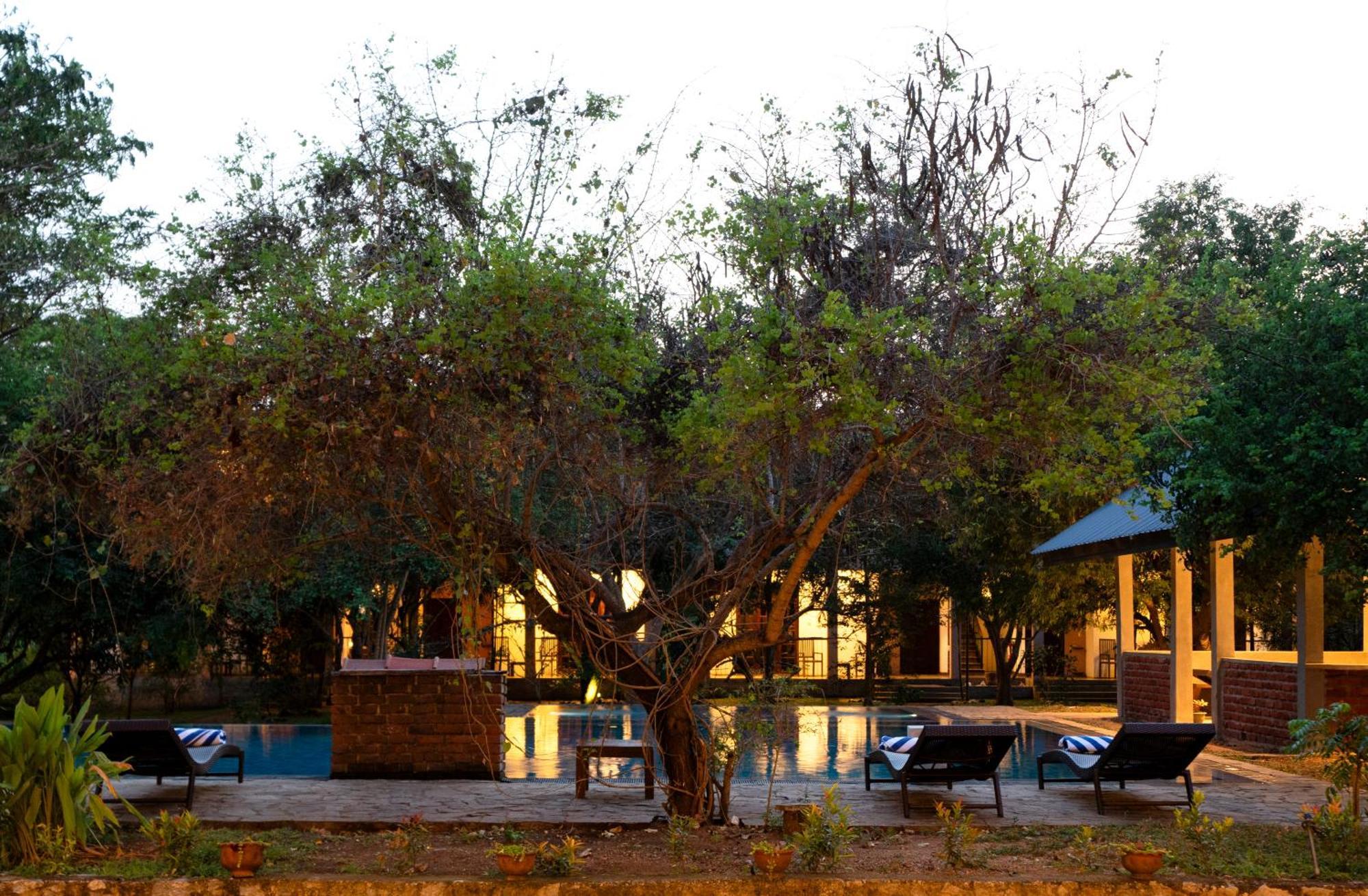 Lario Resort סיגירייה מראה חיצוני תמונה